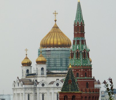 kremlin-532436_1920